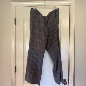 New directions woman 18 W pants